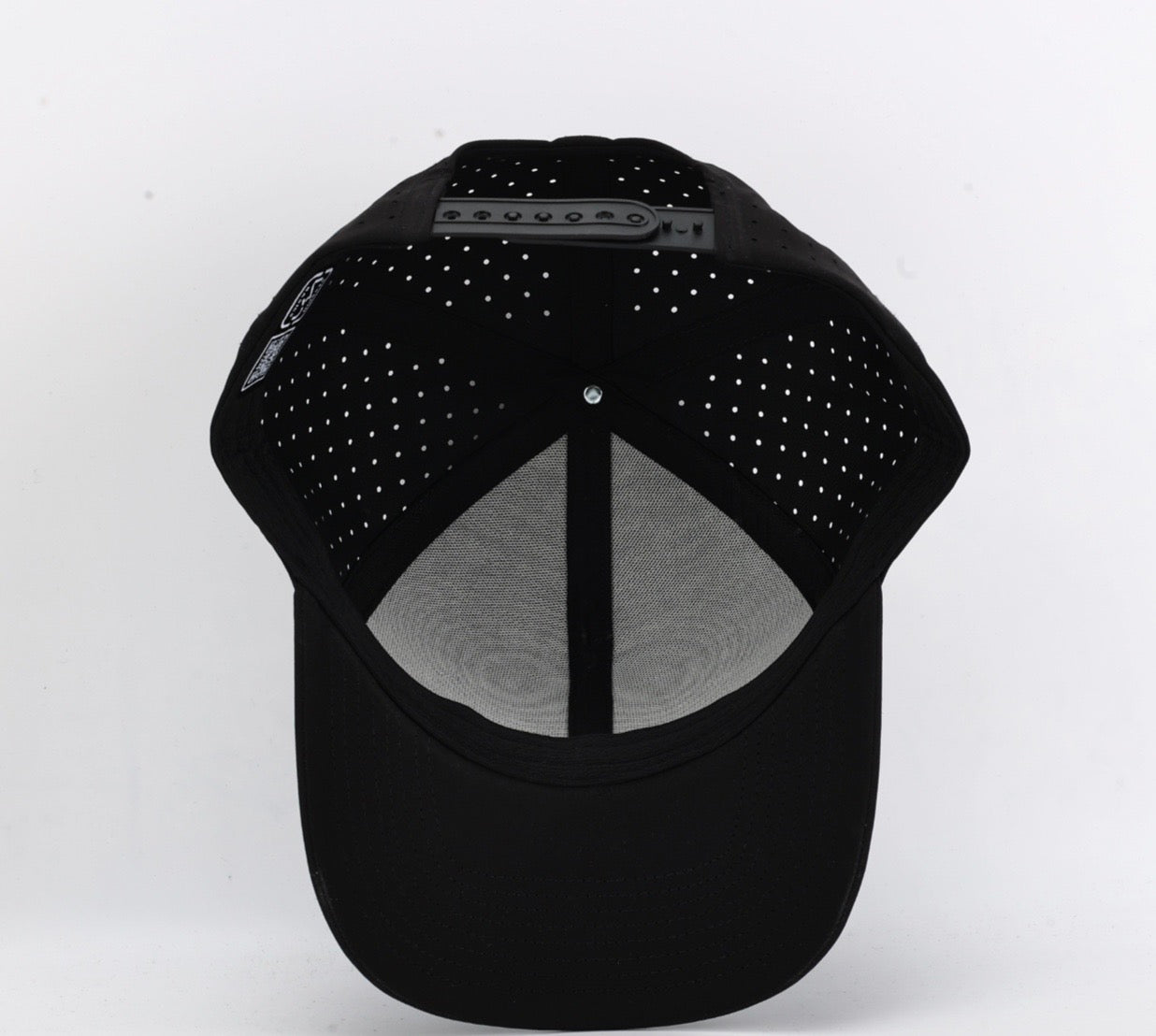 6-Panel Hats