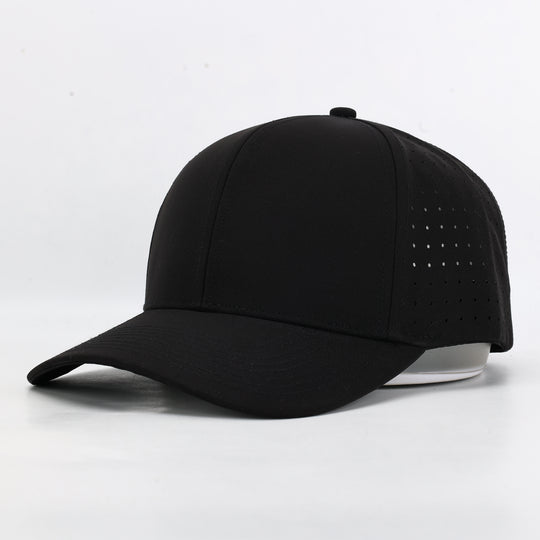 6-Panel Performance Hat