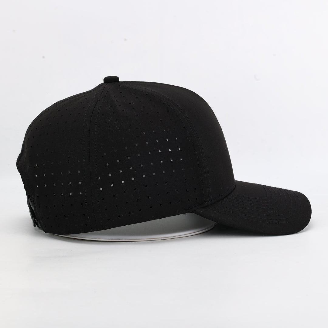 6-Panel Performance Hat