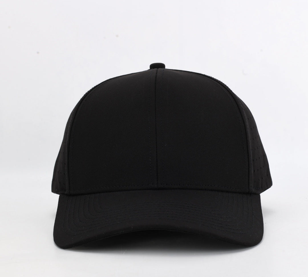 6-Panel Performance Hat